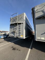 Stas semirremolque piso móvil