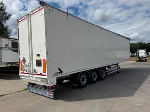 Stas Floor 10 mm walking floor semi-trailer