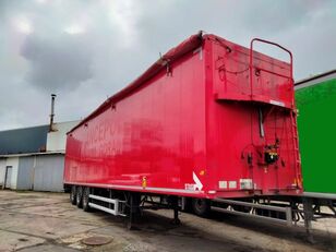 Stas S300ZX walking floor semi-trailer