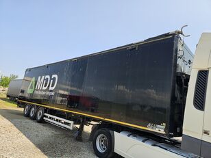 Stas S300ZX walking floor semi-trailer