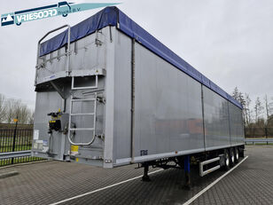 أرضية متحركة Stas S300ZX