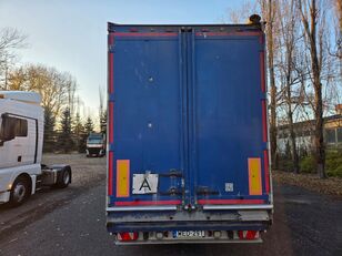 Prodaja Stas S300ZX - 91 m³ poluprikolice sa pokretnim podom - Slika 6 | Autoline RS Stas S300ZX - 91 m³ poluprikolica sa pokretnim podom | Slika 6 - Autoline