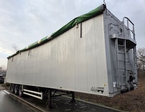Stas SZ336V k&auml;velev&auml;lattiaiset puoliper&auml;vaunu