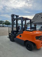 Doosan d 50 c -7 carretilla diésel