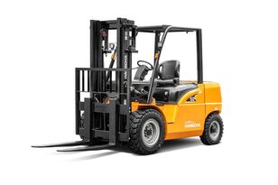 chariot élévateur électrique Hangcha XE50i-500 neuf