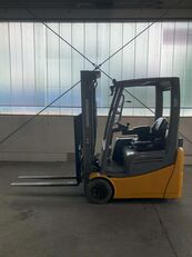 Jungheinrich EFG215 Li-Ion carretilla eléctrica