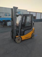 električni viličar Jungheinrich EFG316k /5.5m/ batt 2022/ defect