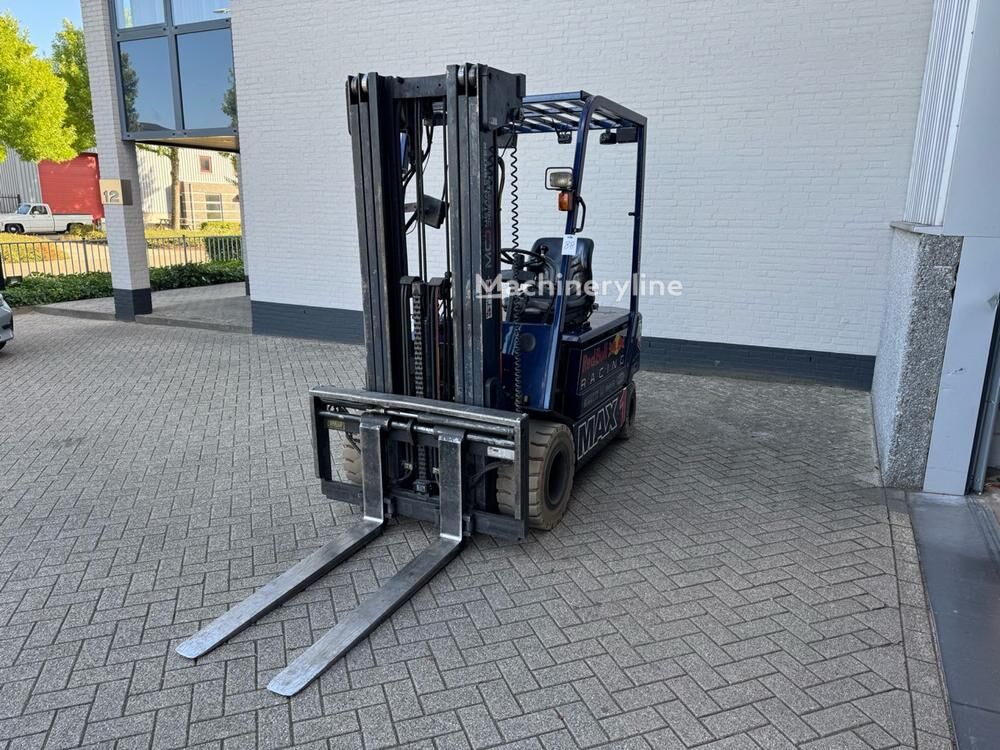 Komatsu FB30H-1E carretilla eléctrica - Machineryline