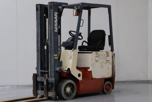 Nissan CSP01L15S electric forklift