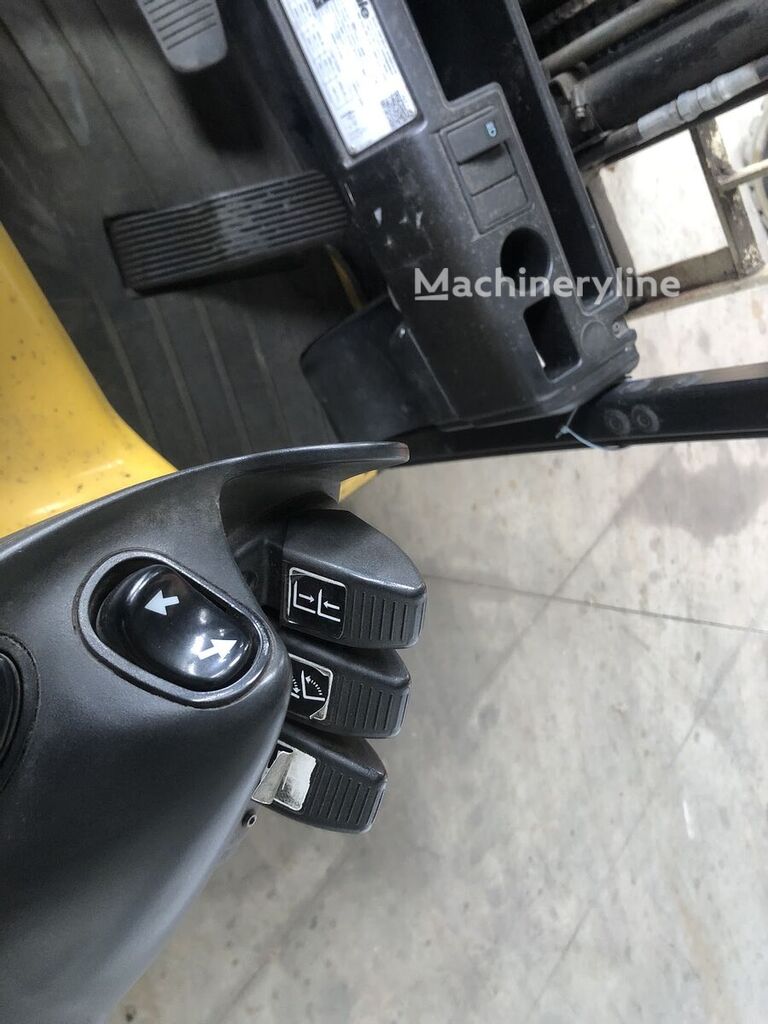 Venta de Yale ERP20VF carretilla eléctrica | Machineryline CO Yale ERP20VF carretilla eléctrica - Machineryline
