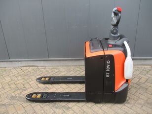 электротележка BT LPE 200