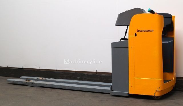 Jungheinrich ESE120 electric pallet truck for sale | Machineryline MY Jungheinrich ESE120 electric pallet truck - Machineryline
