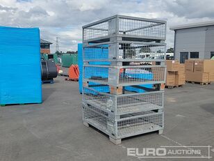 сетчатый контейнер Stillage (5 of)