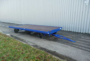 Multi-Trans industrial trailer