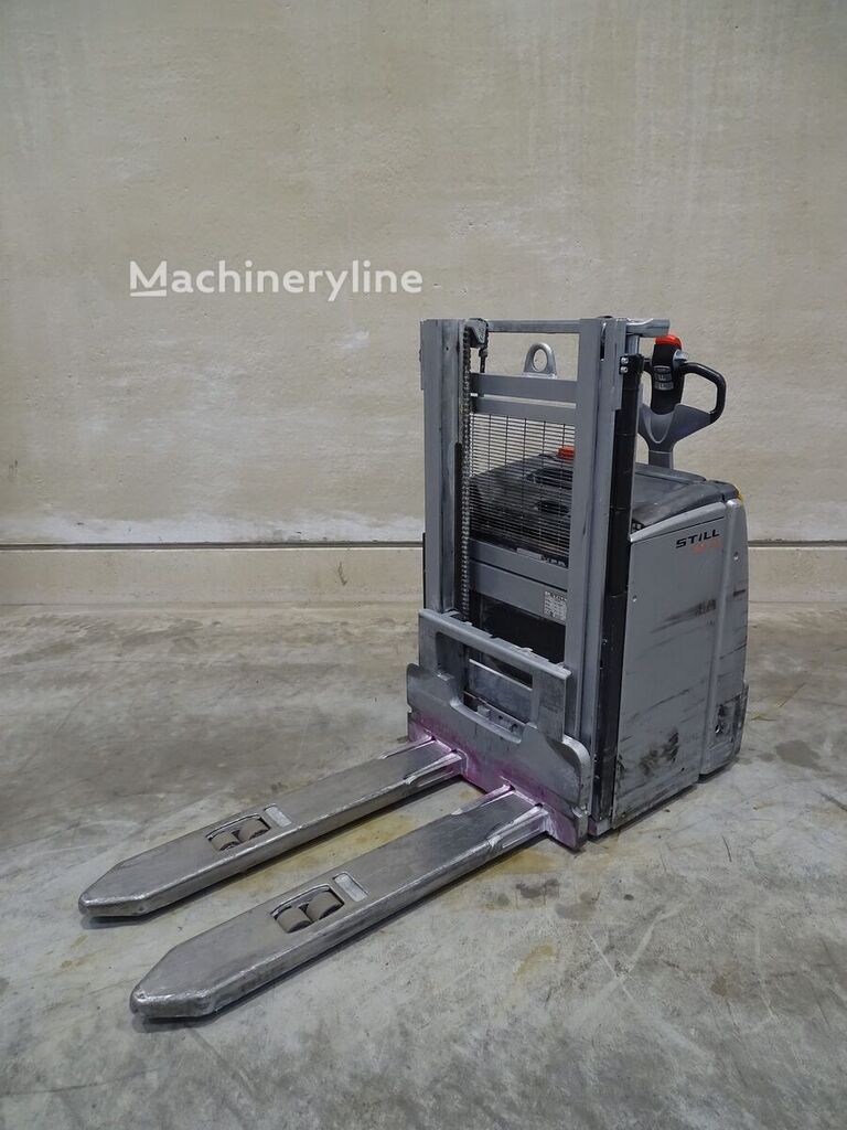 بيع مرفاع شوكي Still EXV-16 | Machineryline AE مرفاع شوكي Still EXV-16 - Machineryline