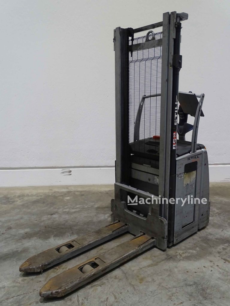 Venta de Still EXV14 apilador | Machineryline CO Still EXV14 apilador - Machineryline