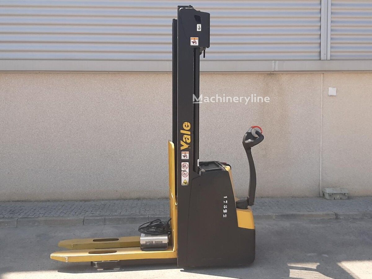 Yale MS12 apilador - Machineryline