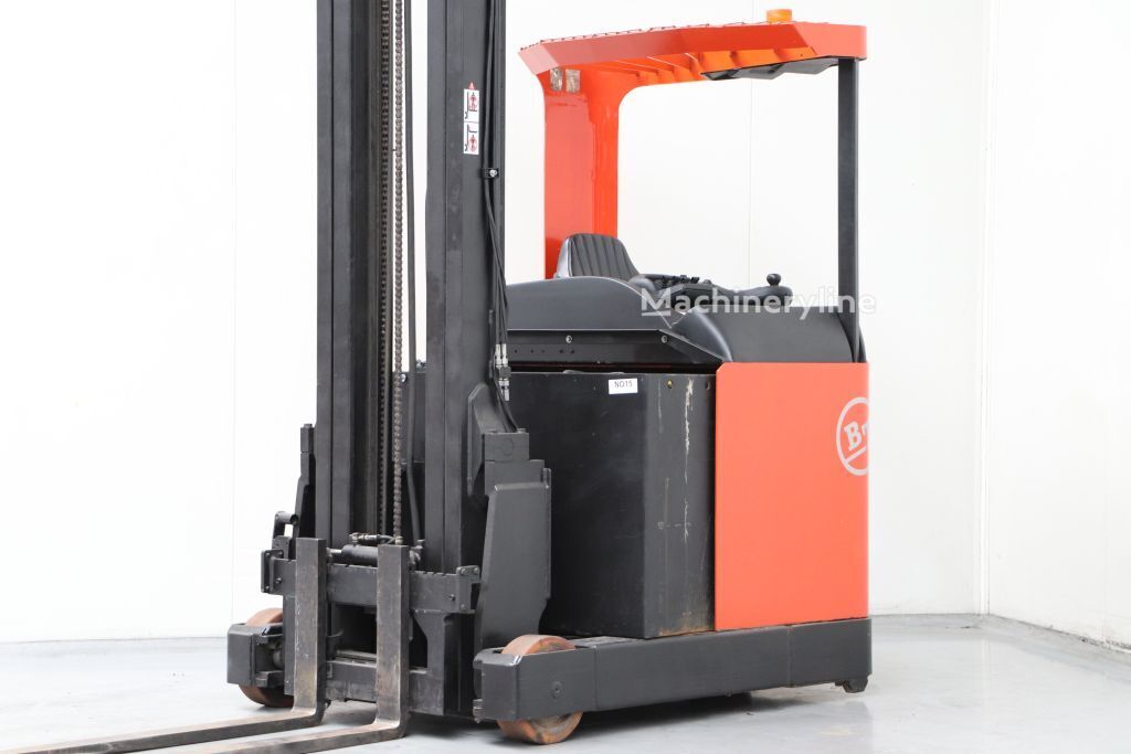 待售前移式叉车 BT RR B3 | Machineryline CN 前移式叉车 BT RR B3 - Machineryline