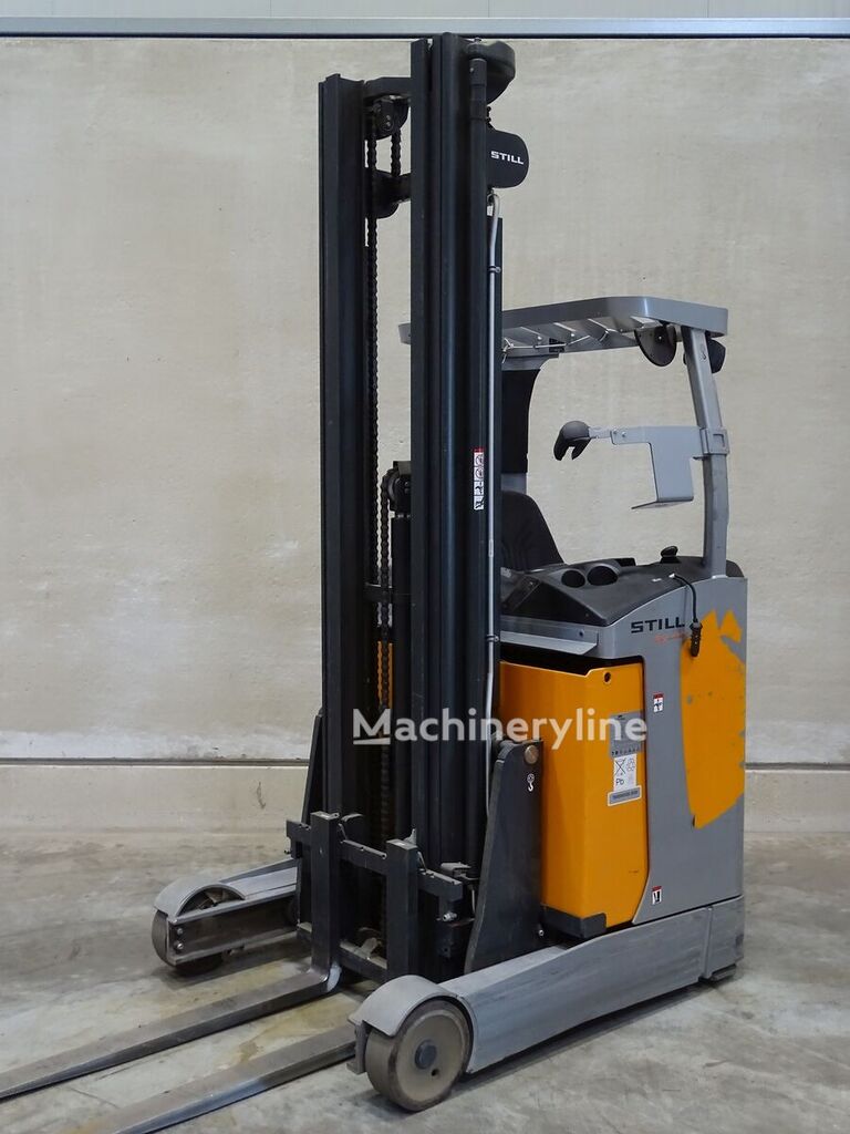Купити річтрак Still FM-X12 | Machineryline UA Річтрак Still FM-X12 - Machineryline