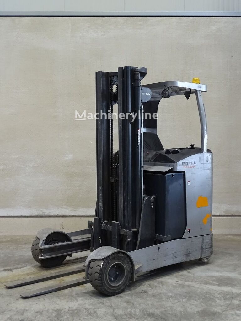Eladó Still FM-X20SE tolóoszlopos targonca | Machineryline HU Still FM-X20SE tolóoszlopos targonca - Machineryline