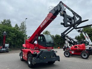 旋转伸缩臂叉车 Magni RTH 6.25