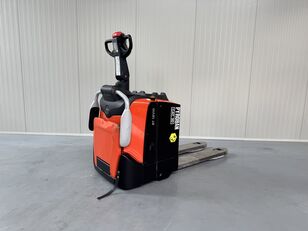 Toyota LPE 200 - Atex Pyroban EX 3D / Zone 22 !! NEW battery !! sack truck