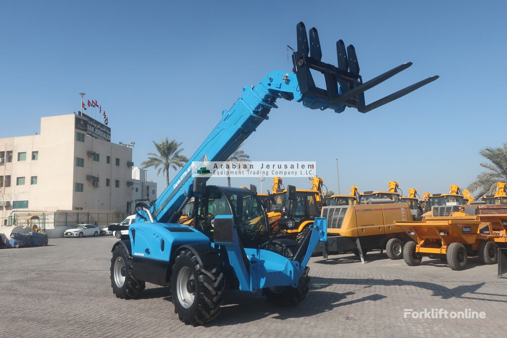 Genie GTH4018 telehandler for sale | Machineryline HK Genie GTH4018 telehandler - Machineryline