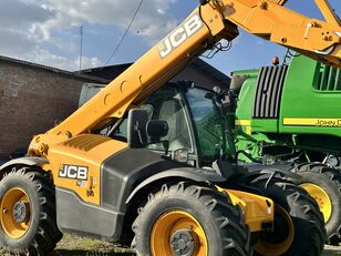 JCB 531-70 teleskopik yükleyici