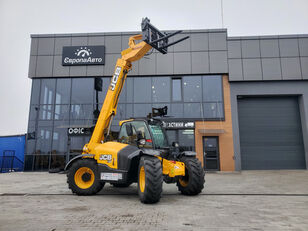 JCB 531-70 AGRY teleskopik yükleyici