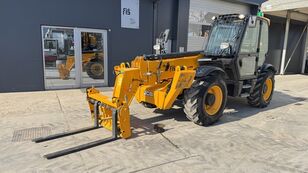empilhador telescópico JCB 540-140 LOADALL