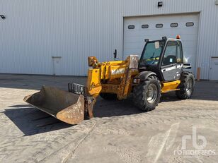 텔레핸들러 Manitou 1740 Chariot Telescopique