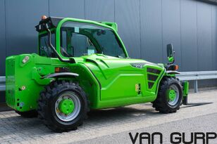 Merlo P27.6 Plus | 40kmh | 2018 | 2848h telehandler