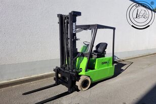 Clark CL-TM15 three-wheel forklift