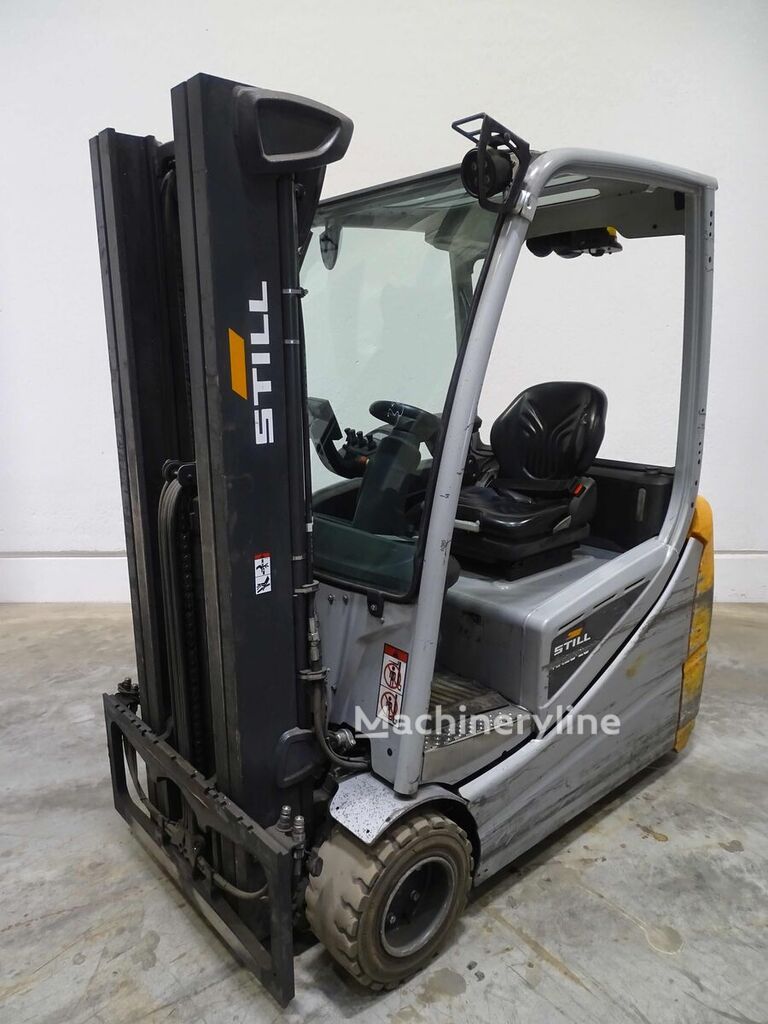 Still RX20-20L driewieler vorkheftruck te koop | Machineryline NL Still RX20-20L driewieler vorkheftruck - Machineryline