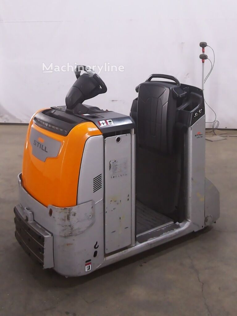 Still LTX50 tow tractor for sale | Machineryline ZA Still LTX50 tow tractor - Machineryline