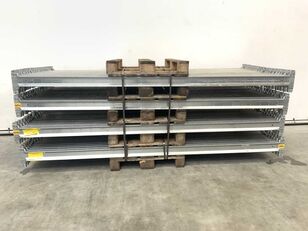 Dexion Gegalvaniseerd warehouse shelving