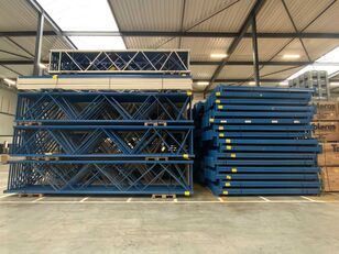 rayonnage Nedcon Palletstelling