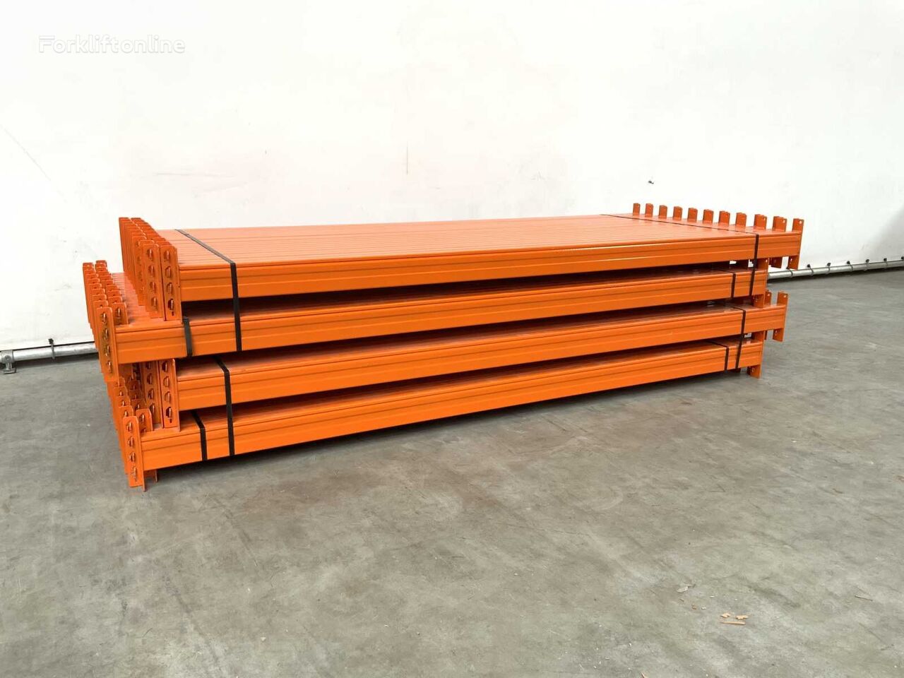 رفوف المخازن Stow Palletstelling ligger 2700 x 90 x 50 mm (80x)