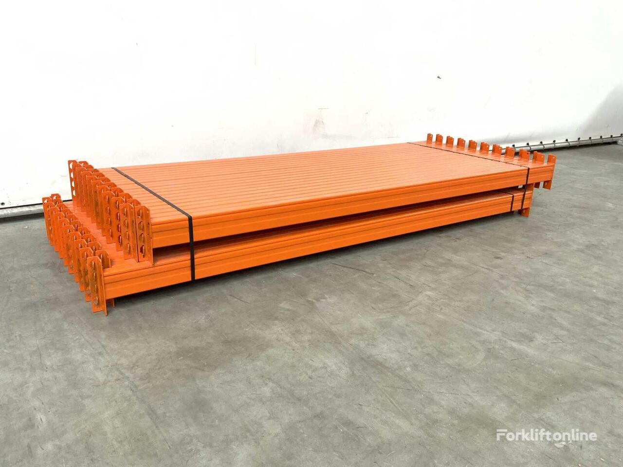 стеллаж для склада Stow Palletstelling ligger 2700mm (40x)