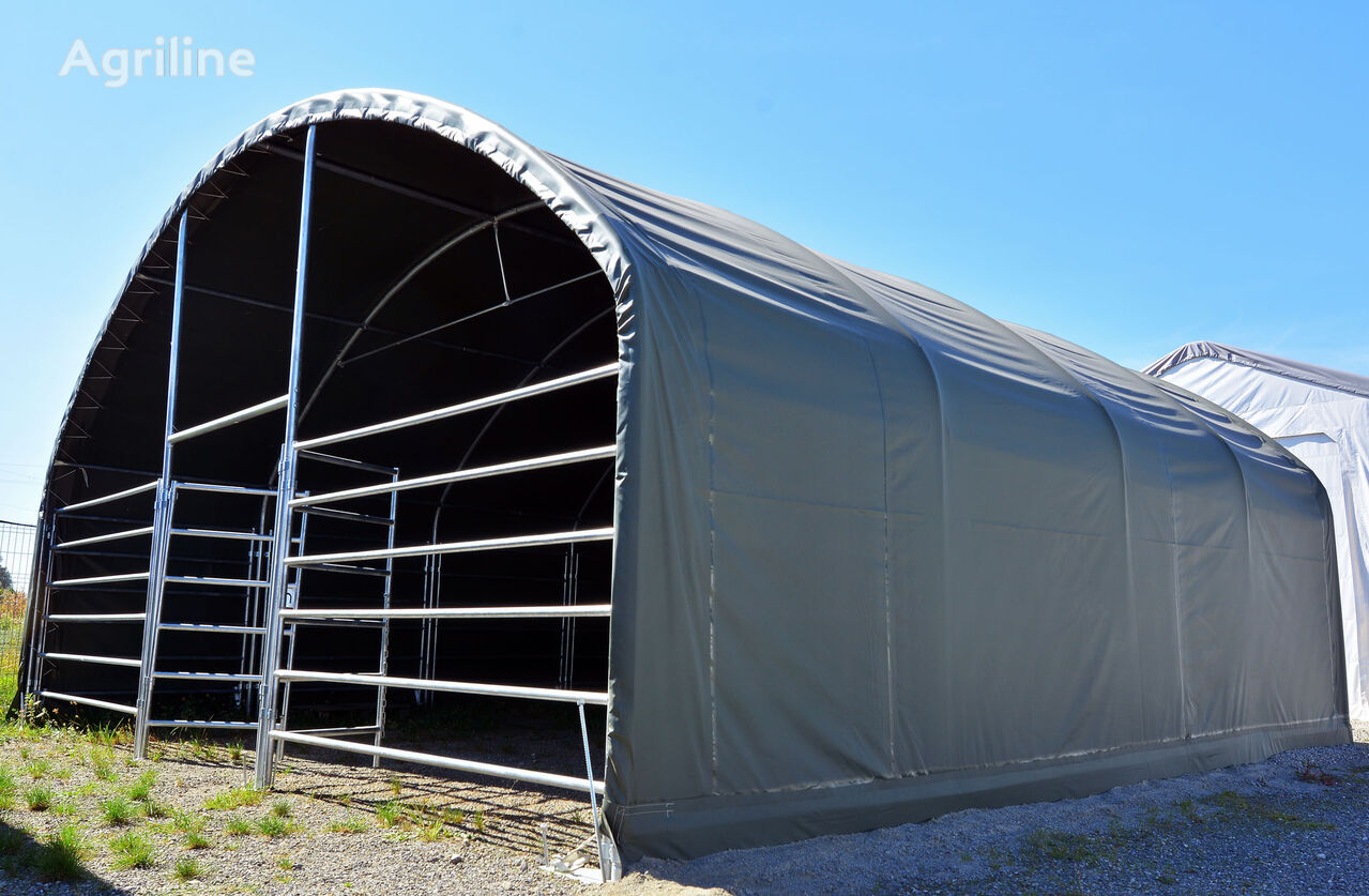 depozit și spațiu industrial Animal tents