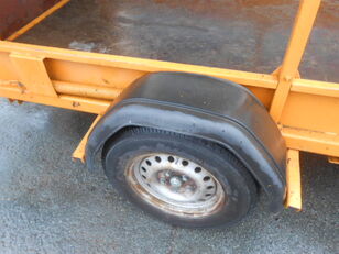 بيع مقطورة تنبيهية Mersch ATA 12DR Absperrtafel - defekt - صورة 9 | Autoline TN مقطورة تنبيهية Mersch ATA 12DR Absperrtafel - defekt | صورة 9 - Autoline