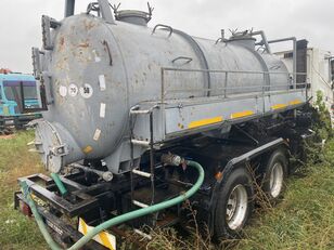 tovornjak za pitno vodo MAN Roman