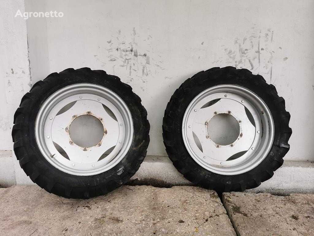 колесо 270/95 R 36