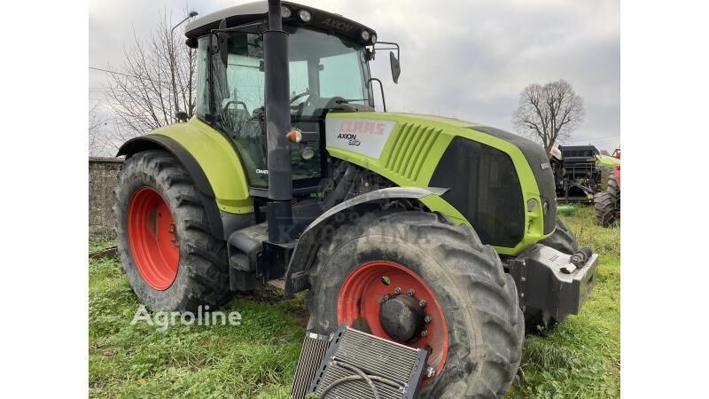 Rueda para Claas Axion 810 - Agroline