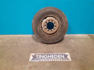 17.5" 9.5 R17.5 17.5"   9.5 R17.5 wheel