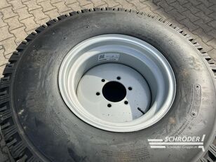 24X8.5-12 +315X80 D16 rueda