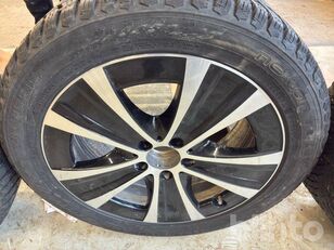 بيع عجلة 275/40R18 - صورة 5 | Autoline TN عجلة 275/40R18 | صورة 5 - Autoline