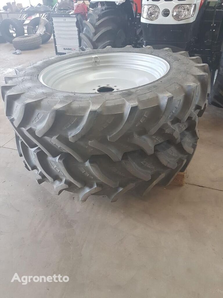 380/85R38 wheel