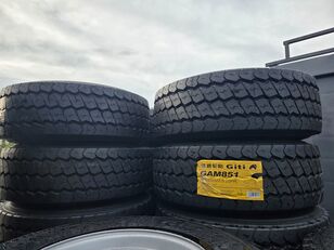 Kolo 4 STK NYE GITI LASTEBILDEKK MED STÅLFELG na prodej - Obrázek 9 | Autoline CZ Kolo 4 STK NYE GITI LASTEBILDEKK MED STÅLFELG | Obrázek 9 - Autoline
