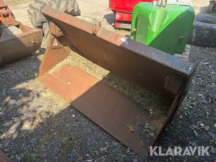 4-i-1 skovl 170 cm rueda